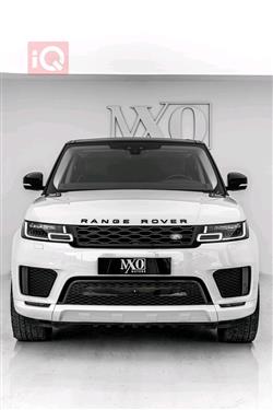 لاند روفر رانج روفر سبورت